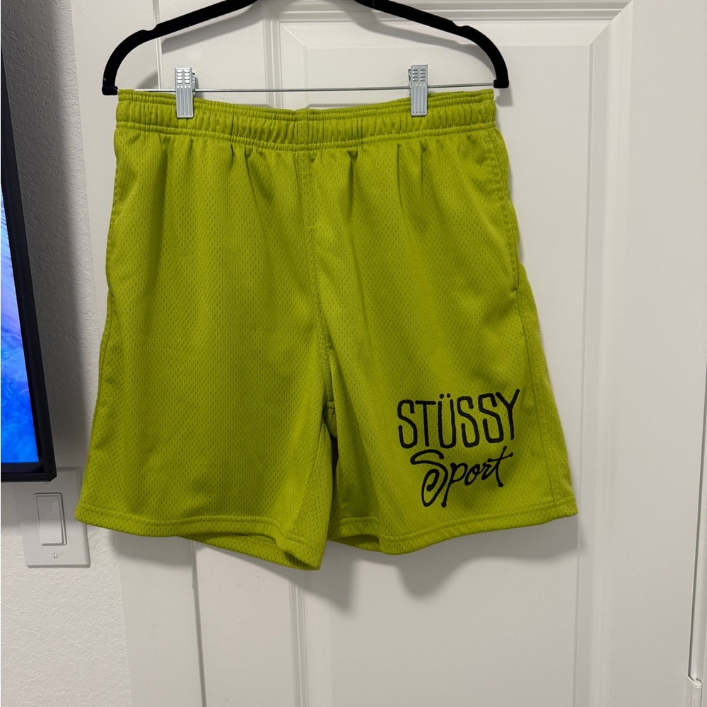 Stussy Sport Men's Shorts